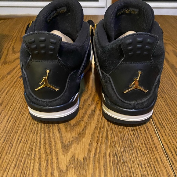 Jordan Royals Retro size 5 - Picture 3 of 4